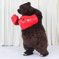 Thumbnail for New Inflatable Boxing Bear Doll