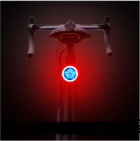 Thumbnail for Bicycle taillight usb