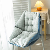 Thumbnail for Cotton And Linen Breathable Winter Office Sedentary Cushion