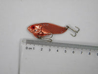 Thumbnail for Bionic Fishing Bait Plastic Hard Bait
