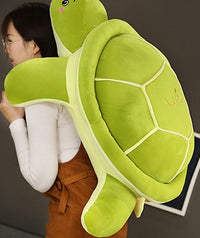 Thumbnail for Sea Turtle Plush Toys, Super Soft, Stuffed, Plush, Doll, Pillow, Children's Gifts