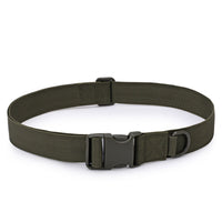 Thumbnail for Military fan fashion tactical belt