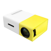 Thumbnail for 1080P LED Mini High Definition Projector