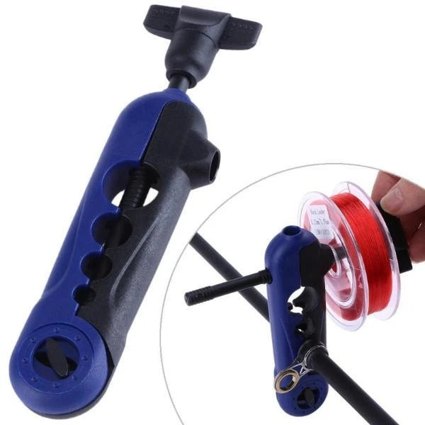 Multifunctional Fast Sea Rod Throwing Rod, Convenient Reel Fishing Accessories