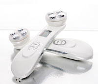 Thumbnail for Multifunctional skin rejuvenation care instrument qi