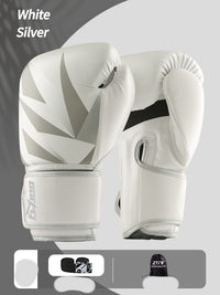 Thumbnail for Professional Boxing Gloves Sanda Fighting Training Punching Bag