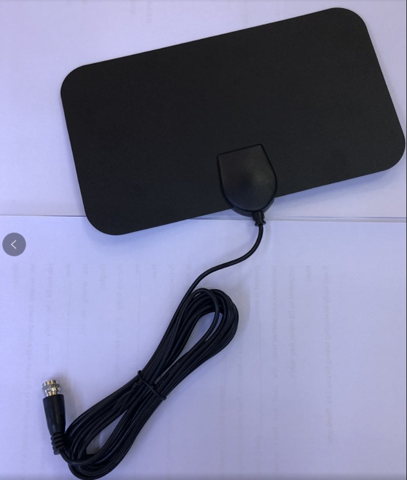 Mini Digital TV Antenna DVB-T2