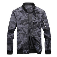 Thumbnail for Outdoor military jacket