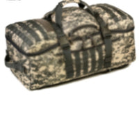 Thumbnail for Tactical Camouflage Outdoor Large Capacity Backpack Waterproof Handbag