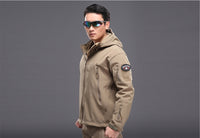 Thumbnail for Military Tactical Jacket Waterproof