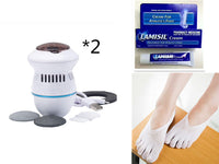 Thumbnail for Multifunctional Electric Foot File Grinder Machine Dead Skin Callus Remover