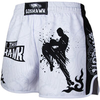 Thumbnail for Boxing Shorts Sports Sanda Training Suit