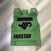 Thumbnail for Waistcoat Sleeveless Tactical Military Vest