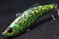 Thumbnail for Simulation Fake Lure Lure Bait Hard Bait Cockpit Bass