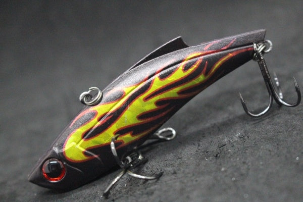 Simulation Fake Lure Lure Bait Hard Bait Cockpit Bass