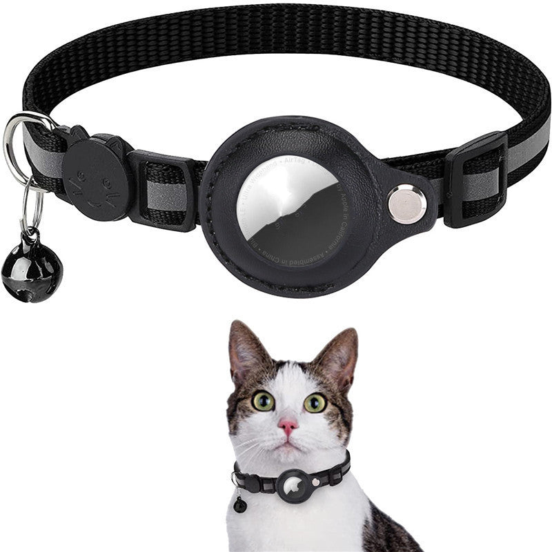 Reflective Waterproof Pet Colla rCase for Airtag