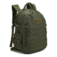 Thumbnail for Waterproof Outdoor Military Fan Tactical Backpack