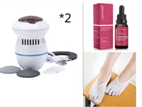 Thumbnail for Multifunctional Electric Foot File Grinder Machine Dead Skin Callus Remover