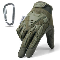 Thumbnail for Tactical Camo Military Army Cycling Glove Sport Climb